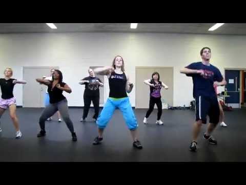 free download aerobic dance video